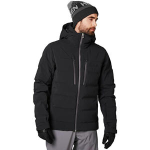Veste coupe-vent pour homme de qualité supérieure, 100% polyester, softshell, imperméable, coupe-vent, personnalisable - Product Image 4