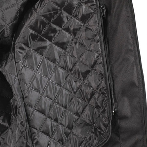 Motorcycle Touring <b>Jackets</b> Custom Embroidery Durable Riding Apparel Level 2 <b>Biker</b> Protection Export OEM - Product Image 4