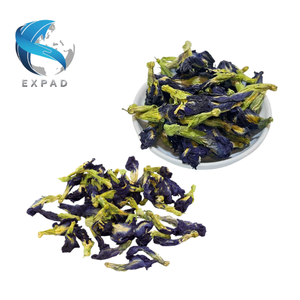 Fleur de pois papillon séchée premium du Vietnam, ingrédient bleu naturel pour la mixologie créative et les arts de la pâtisserie, pack en gros - Product Image 4