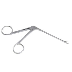 Pinces chirurgicales pour pansements nasaux, pinces nasales, pinces ORL, pinces pour opérations auriculaires, pinces chirurgicales pour tissus nasaux - Product Image 3