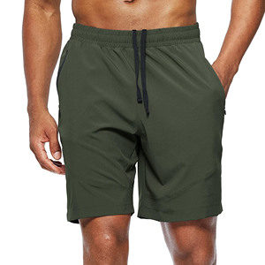 Shorts en molleton français de haute qualité 400 g/m², coton et polyester, nouveaux shorts décontractés amples pour hommes, shorts de sport, shorts de jogging - Product Image 2