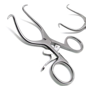 Top Quality 3mm Stainless Steel Gelpi Retractor single Sharp Prong for Soft Tissue Retraction Surgical Use By <b>Blush</b> Surgical - Product Image 6