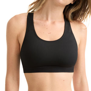 Soutien-gorge de sport pour femmes, design tendance, fabrication professionnelle, logo personnalisé, soutien-gorge de sport pour femmes de haute qualité - Product Image 3