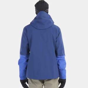 Chaqueta de Nieve Unisex 2026, Impermeable 10,000mm, con Aislamiento Ecológico Primaloft, con Capucha, para Esquí - Product Image 2