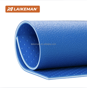 Прямая Продажа с завода, высокое качество, пиклбольная площадка, напольный рулон, открытый портативный пиклбольный корт - Product Image 2