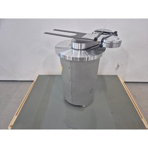 Câble de commande robotique Hine Design CA94089, assemblage d'occasion, pièces d'équipement semi-conducteur d'époque - Product Image 3