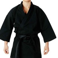 Uniforme de karaté personnalisé avec logo imprimé, design optimal, haut de gamme, vêtements d'entraînement et de combat pour hommes, nouvelle arrivée, uniforme de karaté OEM
