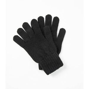 Guantes de punto de invierno con forro polar suave, unisex, térmicos, para deportes al aire libre y uso diario, OEM - Product Image 5