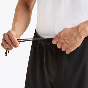 Men's Casual Eco-Friendly Summer Breathable Tennis Badminton <b>Shorts</b> Quick-Drying Outdoor Running Sportwear Padel Sport <b>Trousers</b> - Product Image 5