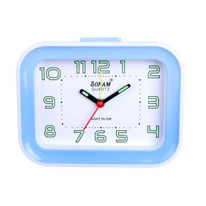 Reloj Despertador de la Mejor Calidad con Carga USB Dual, Formato de 12/24 Horas, Volumen y Pantalla de Calendario, Disponible en Grandes Cantidades - Product Image 2