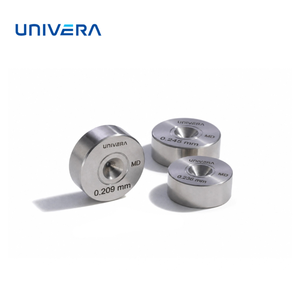 แม่พิมพ์เพชรโมโนคริสตัลแบบใหม่คุณภาพสูงสำหรับการรีดลวด PCD - Product Image 2