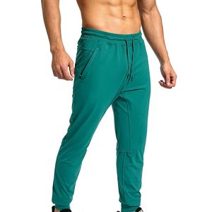 Prix d'usine, livraison rapide, fabricant en gros, pantalon de jogging pour hommes, pantalon de sport pour hommes, pantalon de jogging fitness 2026 - Product Image 5