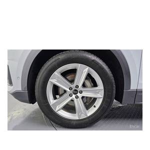 Audi Q8 45 TDI quattro Septiembre 2022 51.214 km Diésel Automático Asientos de Cuero Volante a la Izquierda Cámara Trasera - Product Image 5