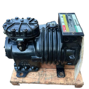 Compresseur semi-hermétique à piston Erfa-031E-Tad-800, très demandé - Product Image 1