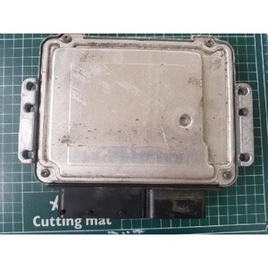Santa Fe - ECU et modules informatiques d'occasion - 3910027800 - Product Image 4