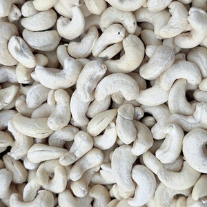 เม็ดมะม่วงหิมพานต์คุณภาพดี A180 ขายส่งราคาโรงงาน ลดราคาพิเศษ - Product Image 1