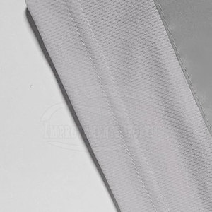 T-shirts de travail de conception unique fabriqués au Pakistan T-shirts de travail avec logo personnalisé T-shirts de travail Offre Spéciale - Product Image 5