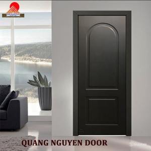 2026 Fashionable Style Full Composite Wood WaterproofDoor High-Quality Slab <b>Doors</b> for <b>Interior</b> Apartment Bedroom and Villa - Product Image 6