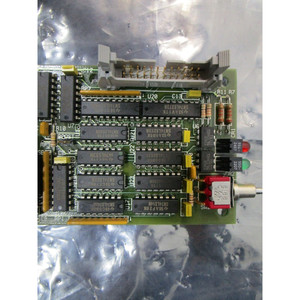 FSI A/N293011-400 Control-PC Heater AC REV C - Équipement et pièces semi-conductrices d'occasion fiables à l'échelle mondiale - Product Image 3