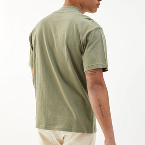 เสื้อยืดโอเวอร์ไซส์พรีเมียมใส่สบาย เหมาะสำหรับใส่ลำลอง เนื้อผ้าฝ้ายนุ่มสบาย สำหรับผู้ชาย ผู้หญิง และวัยรุ่น ใส่ได้ทุกเพศ - Product Image 4