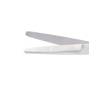 Ciseaux Mayo personnalisés avec logo OEM, ciseaux de dissection en acier inoxydable chirurgical, outil de coupe certifié CE ISO13485 Classe I - Product Image 6