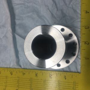 AMAT 0021-06921 Hub, Lid Hoist 250 Endura E, 163046 - Équipements et pièces semi-conductrices d'occasion fiables à l'échelle mondiale chez - Product Image 4