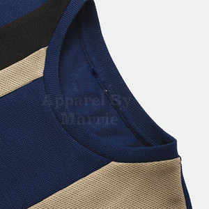 Camisetas de hombre elegantes de primera calidad diseñadas para uso casual, estilo urbano y moda diaria cómoda con corte relajado. - Product Image 3