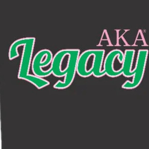 T-shirt à manches longues noir pour femmes For Sorority Inc, 100 % coton écologique, imprimé lettres grecques, col rond décontracté, qualité supérieure - Product Image 6