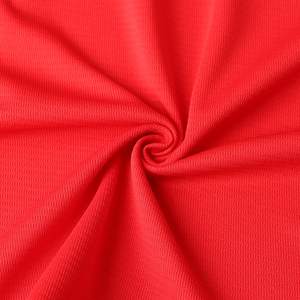 Maillot de baseball pour adulte, personnalisé, vêtement de performance athlétique, en Spandex/Polyester, respirant et à séchage rapide - Product Image 4