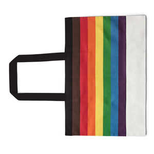 ถุงช้อปปิ้งผ้าแคนวาสฝ้ายรีไซเคิลพร้อมดีไซน์ตามสั่งสำหรับบรรจุภัณฑ์ค้าปลีกที่ยั่งยืน - Product Image 3