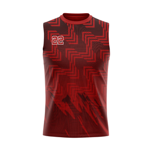 Tenues de football 7 sur 7 personnalisées avec logo, vente en gros, haute qualité, vêtements de sport, maillots de football 7 sur 7 unisexes pour jeunes - Product Image 5