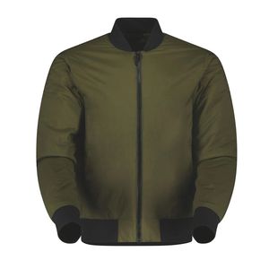 Blouson Bomber de Luxe pour Homme – Fabricant OEM/ODM – Qualité Supérieure – Prix Abordable – Nouvelle Collection 2026 – Veste Tendance - Product Image 4