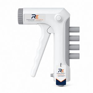 Heavy Duty Hand Grips Deliver Reliable Resistance Comfortable Use And Superior Grip Training Performance Adjustable Hand Grip - Product Image 1