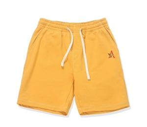 กางเกงขาสั้นผู้ชายสั่งทำขายส่ง ผ้าฝ้ายเนื้อดี แห้งเร็ว เหมาะสำหรับออกกำลังกายช่วงฤดูร้อน - Product Image 3