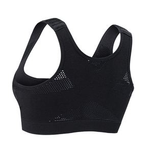 Sujetador Deportivo Sin Costuras para Mujer, Personalizado con Logotipo OEM, el Más Vendido, Transpirable, para Uso en Exteriores, a un Precio Razonable - Product Image 3