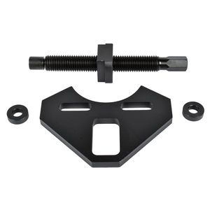 Estrattore per mozzi ruota a 5, 6, 8 fori con supporto OEM personalizzato, attrezzo manuale 40100 40110, compatibile con gruppi mozzo ruota - Product Image 2