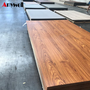 0,5mm-18mm <span class=keywords><strong>Precio</strong></span> barato China <span class=keywords><strong>Formica</strong></span> Hpl Board/HPL Sheet para mesa y gabinete superior - Product Image 2