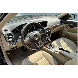 Mercedes-Benz C300 4Matic berline 2014 - Product Image 2