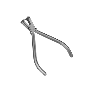 Step Pliers 12 mm Professional Orthodontic <b>Tool</b> <b>Safe</b> Effective Dental Appliance Instrument High Quality Durable Precision Grip - Product Image 4