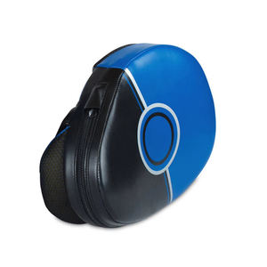 Almohadillas de Entrenamiento de Boxeo Resistentes / Almohadillas de Enfoque Hechas con Material de Cuero de Secado Rápido y Cómodo - Product Image 6