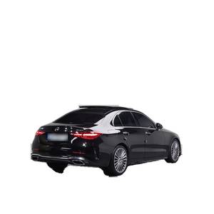 เมอร์เซเดส-เบนซ์ ซี-คลาส C300 4MATIC AMG Line ปี 2023/4 ระยะทาง 19,991 กม. เกียร์อัตโนมัติ พวงมาลัยซ้าย กล้องมองหลัง - Product Image 1