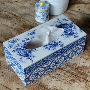 Caja de pañuelos de madera de nogal de lujo con estampado, caja de pañuelos de madera premium con estampado para regalo ejecutivo, caja de almacenamiento al por mayor - Product Image 6