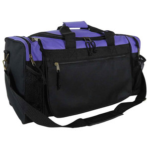 Custom Outdoor Sports Waterproof 600D Duffel <b>Bag</b> Large Capacity Travel Gym <b>Bag</b> For Camping Hiking Weekend Travel Duffel <b>Bags</b> - Product Image 4
