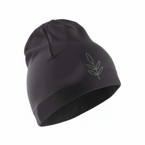 Bonnet doublé satin personnalisé avec logo 2026 – Casquette de cyclisme en soie imprimée – Vente en gros - Product Image 4
