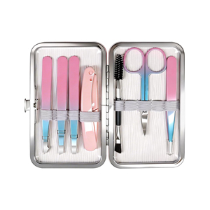 กล่องแม่เหล็ก 3 ชิ้น สีตามสั่ง สำหรับใส่ขนตาปลอม ผู้ผลิตโดยตรง แบบปลายแหลม - Product Image 3