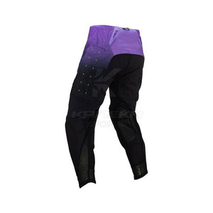 Pantalon de cyclisme pour homme Top Choice, Spandex/Polyester, séchage rapide, respectueux de l'environnement, coutures durables pour la pratique et l'entraînement du cyclisme - Product Image 2