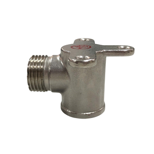 Accesorios de Tubería de Acero Inoxidable, Codo Fijo-FL, Alto Nivel de Perfección, Variedad de Industrias, Embalaje Personalizado, Hecho en Vietnam - Product Image 6