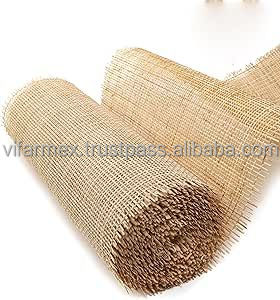 Rouleau de cannage en rotin naturel de haute qualité pour la fabrication de meubles modernes - Product Image 1
