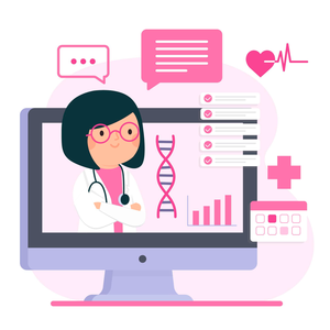 Software de Gestión de Patología |   Sistema de Automatización de Laboratorio de Diagnóstico Pro Enterpr para Reportes de Laboratorio, Historiales de Pacientes, Facturación y Seguimiento de Muestras - Product Image 2