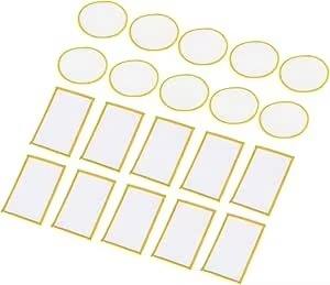 Hot Selling DIY Custom Blank Patches for Sublimation 3D Iron-on Embroidered Sport Decorations with Fabric Featuring Logos 2026 - Product Image 6